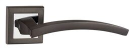 Ручка Пунто NAVY QL GR/CP-23 графит/хром